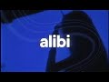 Sevdaliza Pabllo Vittar Yseult ALIBI Slowed Reverb