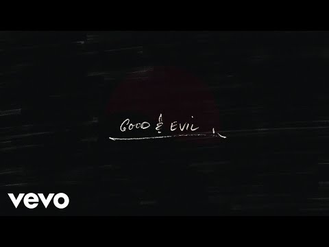 Video thumbnail for Good and Evil