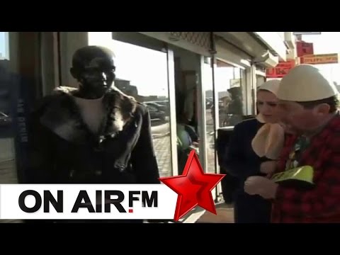 Cime Taxi - Grue veshu si qytetare