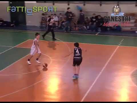 Basket Rivediamoli : Immagini Canestri senza reti 2013