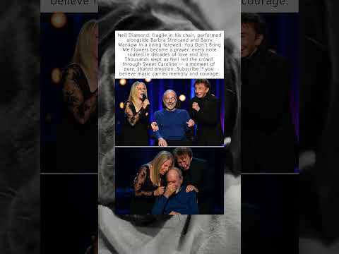 🎶 A BRAVE FAREWELL 🎶