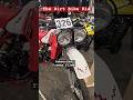 The Dirt Bike Kid Dirtbike Movie 2stroke Yamaha Mx Shorts