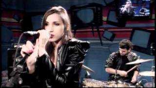 Paris Le Rock em "Paris, Texas" no Estúdio Showlivre 2010