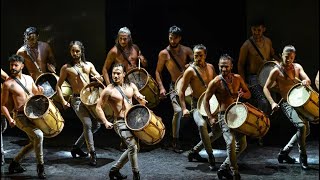 Malevo Electrifying Dance Spectacular show 2024 Sydney Opera House | South American Sensation