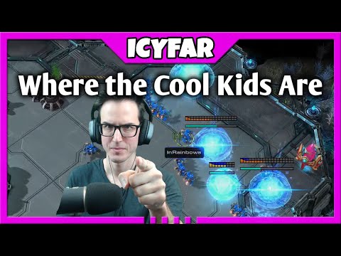 Get RIGHT in there, real deep like | Inside of You ICYFAR G2