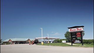 Kwik Trip: A Family Owned Company and Top Workplace