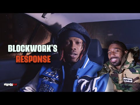 The story of when I signed Blockwork ‼️ *BlockWork's POV