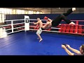 Bangkok Knockout
