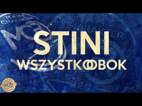 Stini - Wszystko obok
