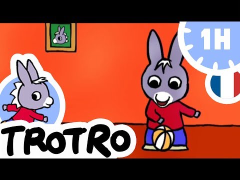 TROTRO - 1H - Compilation HD ! #05