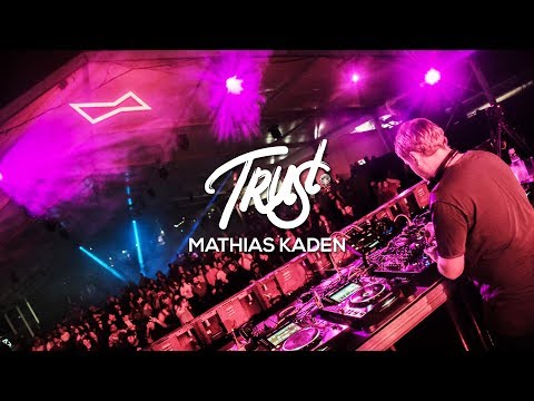 Mathias Kaden @ TRUST Chile by 5unset Events :: Fundo Colmito, Chile | 12 enero 2018
