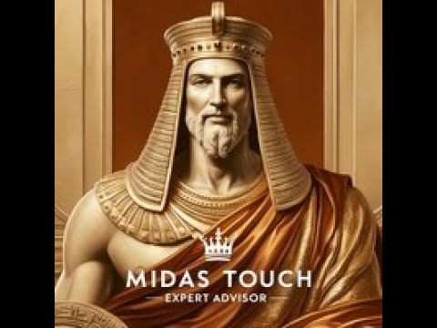 Video Midas Touch MT5