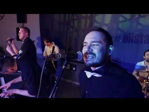 Pavol Habera a Ibrahim Maiga - Mama Kami (Cover by All-Stars Band)