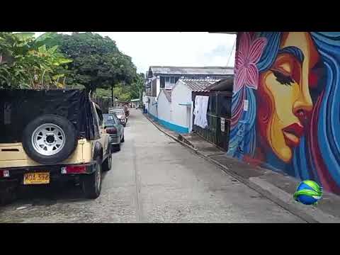SIMULACRO A NIVEL NACIONAL 2026 DESDE EL MUNICIPIO DE SA LUIS ANTIOQUIA