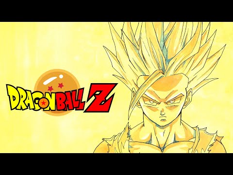 Gohan's Anger Theme [2020 Cinematic Future Bass Cover]