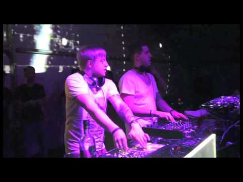 How to produce Techno and Tech House in Ableton by Paul Maddox - Trailer