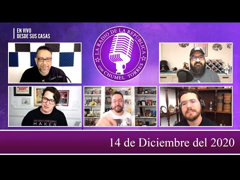 Duelo de Payasos - La Radio de la República