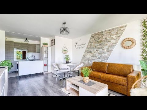 Elegante Appart'Hôtel The Green Moment, Noisy-le-Grand, França