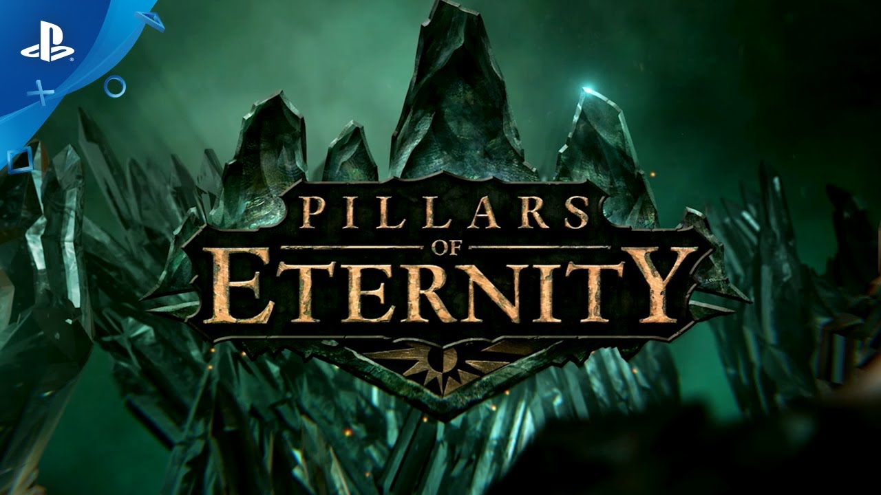 Acclaimed RPG Pillars of Eternity: Complete Edition Makes its PS4 Debut August 29