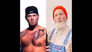 limp bizkit#then and now#short