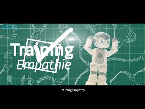 ROBOT ÉDUCATIF COMPAGNON ROBIN ZORABOTS, DIVERTISSEMENT AU BUREAU, POUR L'ACCUEIL ET LA RECHERCHE & DÉVELOPPEMENT + SOLUTION LOGICIELLE PARTENAIRE CLÉ EN MAIN - ALPHA MINI UBTECH_5