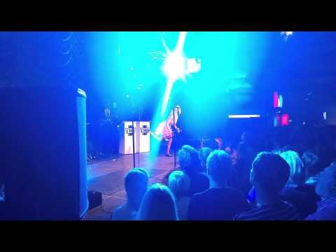 Thumbnail for Postmodern Jukebox feat. Gunhild Carling