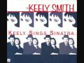 "So In Love"   Keely Smith & Frank Sinatra .wmv