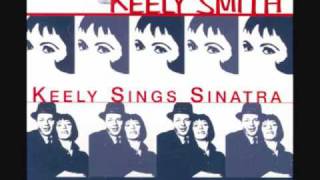 &quot;So In Love&quot;   Keely Smith &amp; Frank Sinatra .wmv