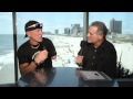 Breakfast with Bob w/ Willie Stewart at Challenge Atlantic City