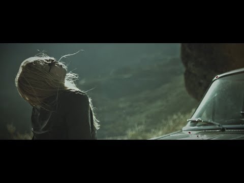 SHUTTER DOWN - GONE (OFFICIAL VIDEO)