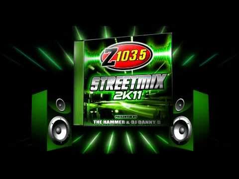 Z103.5 Streetmix 2K11