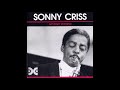born Oct. 23, 1927 Sonny Criss "Blue Prelude"
