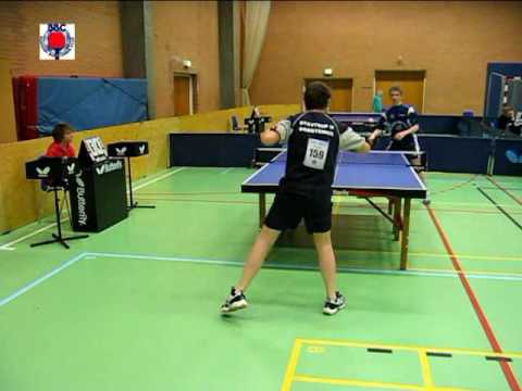 070422 DM2007, Michael Ryding - Emil Madsen