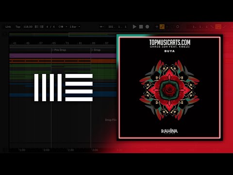 Chris IDH feat. Kwezi - Buya (Ableton Remake)