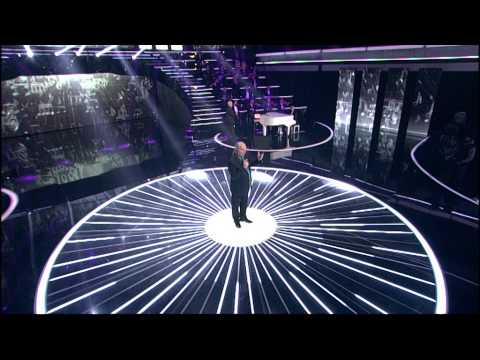 Miki Jevremovic - Muzika nek svira samo za nju - FS - (TV Prva 12.11.2014.)