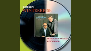 Schubert: Winterreise, D.911 - 1. Gute Nacht