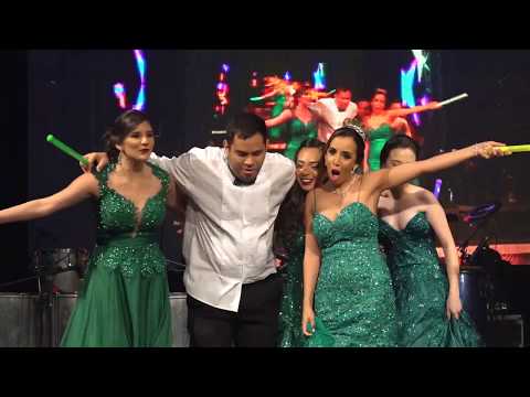 Med 86 UFAM - Baile de Formatura | 2º Performance