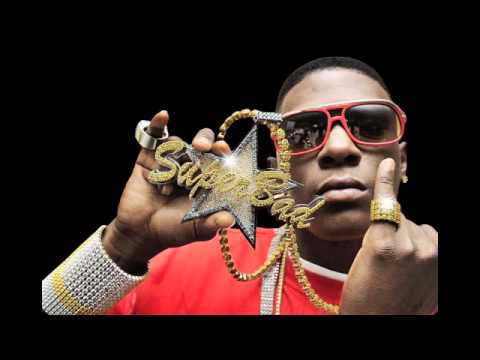 lil boosie - wipe me down