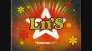 LN'S - DISCO INFERNO