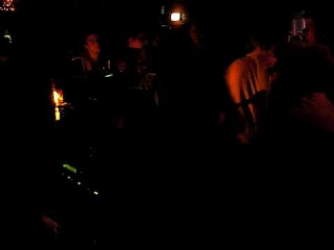 BIg Toes HiFi: Daddy Scotty, Pappa Zeb & Craih 'Mungo'