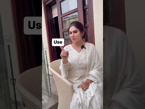 STEPS FOR NATURAL GLOWING SKIN | DT.GAGAN SIDHU | GLEUHR SKIN CLINIC