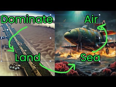 Airplane Master Class | Supremacy 1914