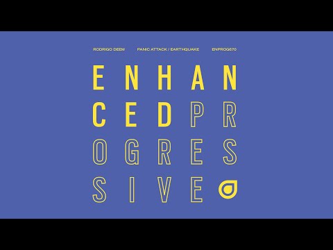 Rodrigo Deem - Panic Attack