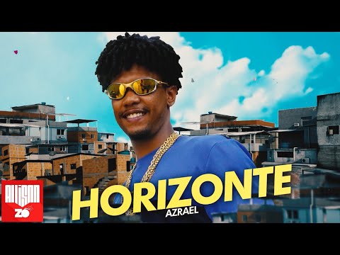 Azrael - Horizonte (DJ Alle Mark)
