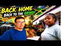 Back To Real Life In Rural Jamaica