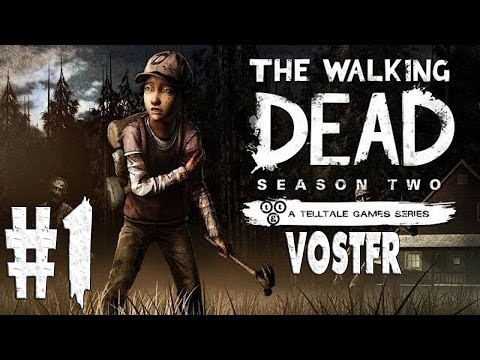 the walking dead saison 1 pc crack