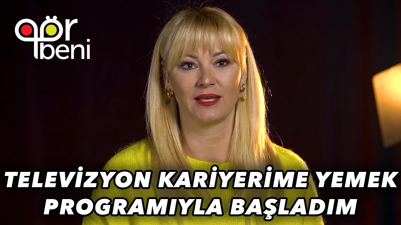 Çocuklar Duymasın Benim En Büyük Şansım - Pınar Altuğ | Gör Beni