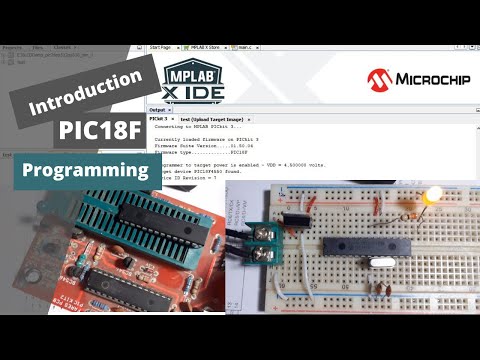 PIC18F2520-I/SP Microchip Pic Microcontrollers, 8 Bit at ₹ 450/piece in PIC18F2520-I/SP Microchip Pic Microcontrollers, 8 Bit at ₹ 450/piece in