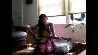 Fourth Dimension (Acoustic Lights Cover)