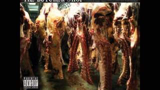 Insane Clown Posse (Violent J) - Global Warming